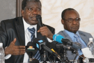 Côte dÂ’Ivoire : Situation socio-politique, le FPI en tournée dÂ’explication  en Europe 